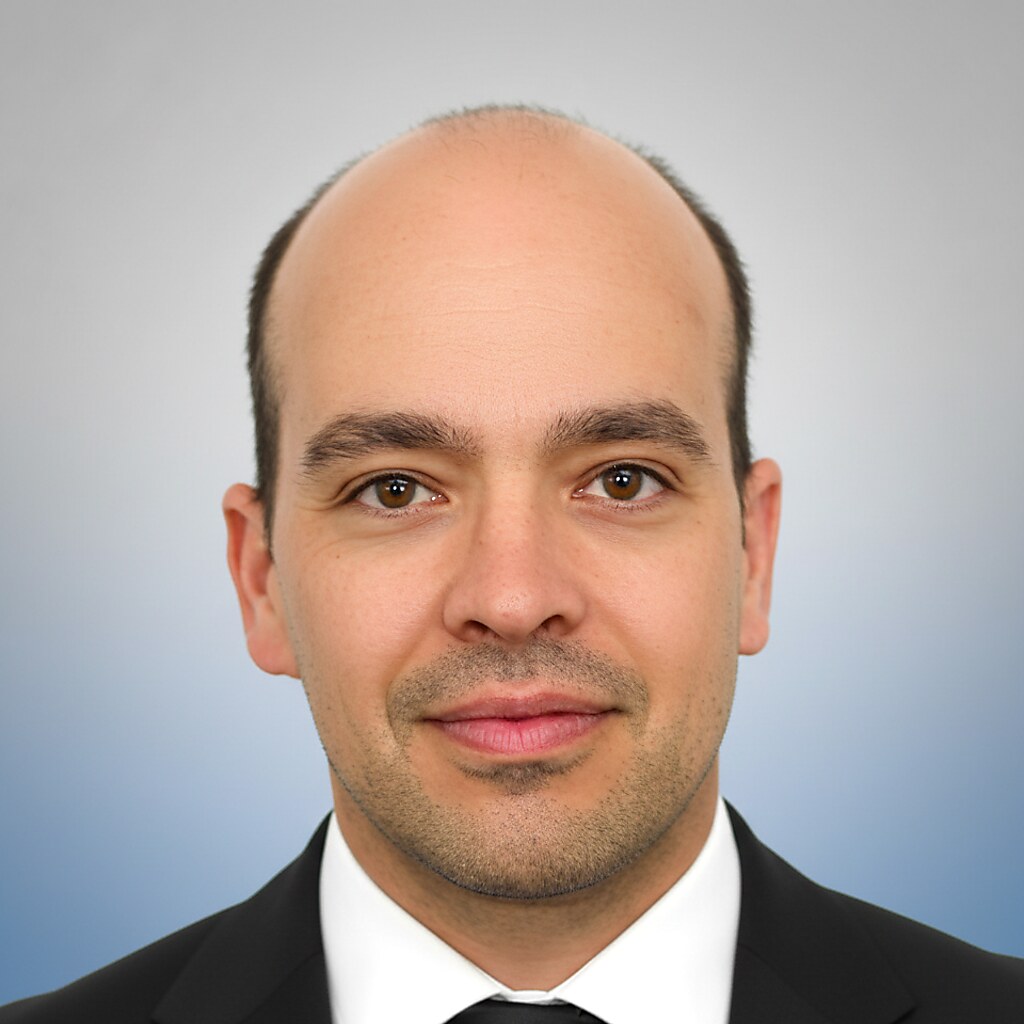 Christian Flückiger