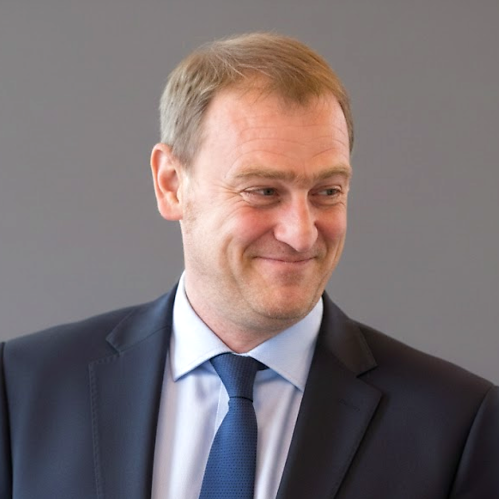Christof Schnyder