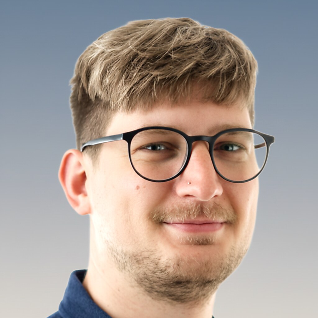 Joël Kuhn