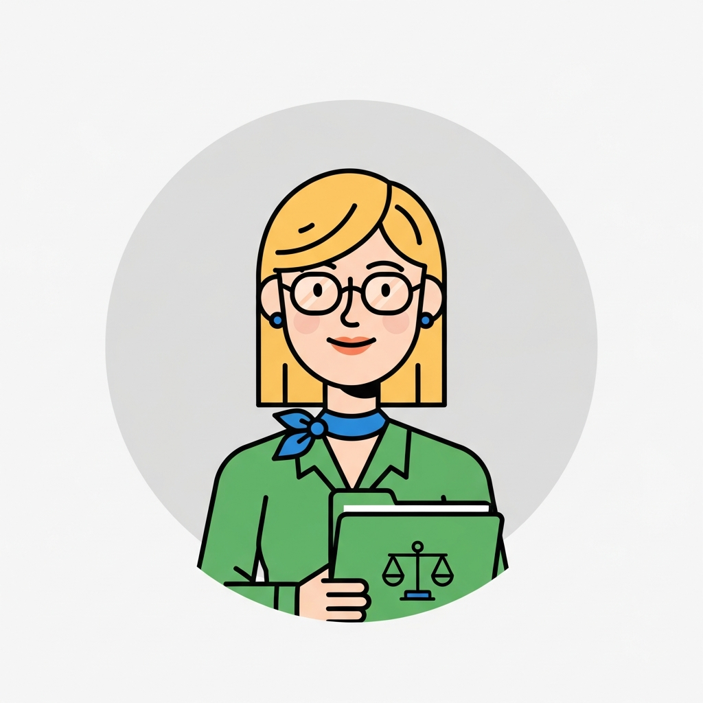 Lena – Compliance-Wächterin