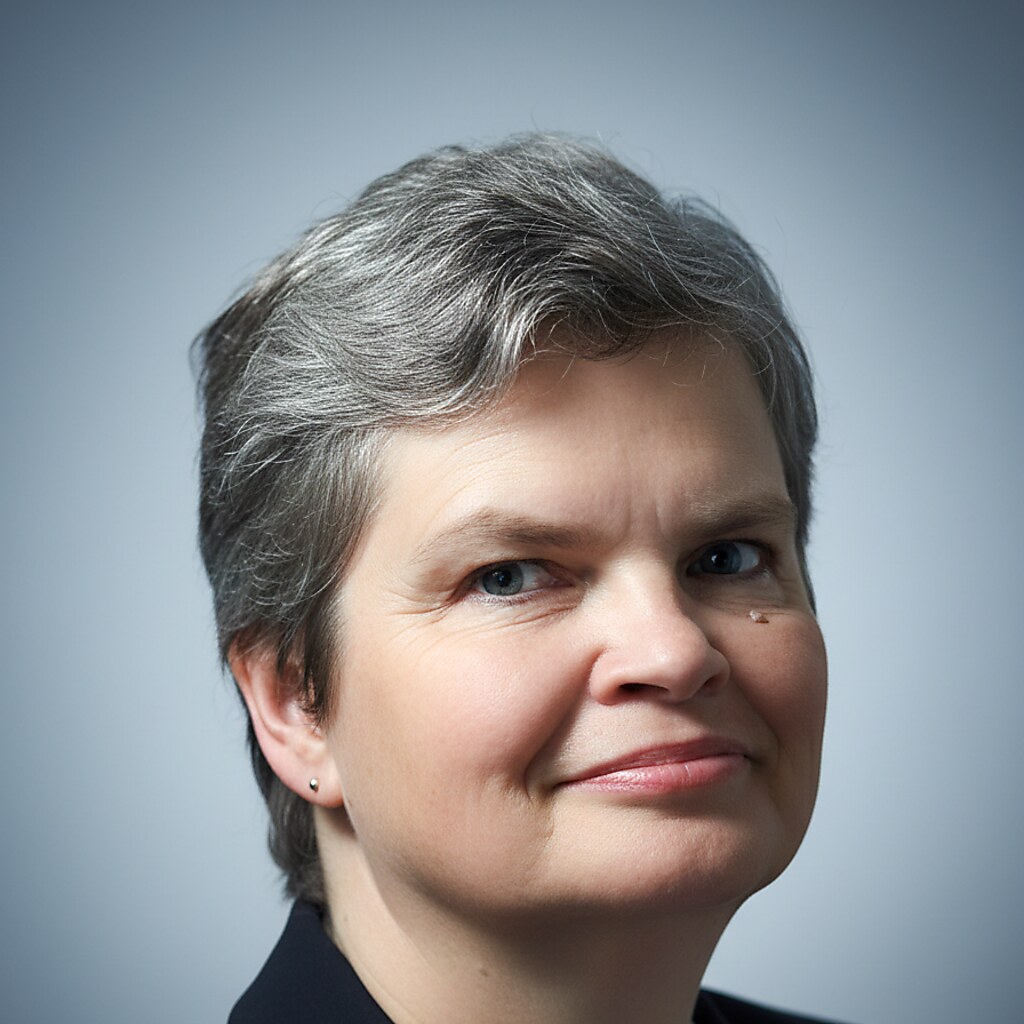 Monica Stettler