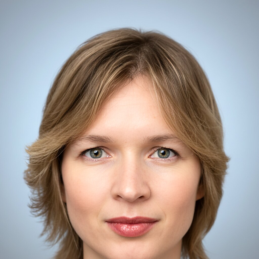 Olga Lemeshko