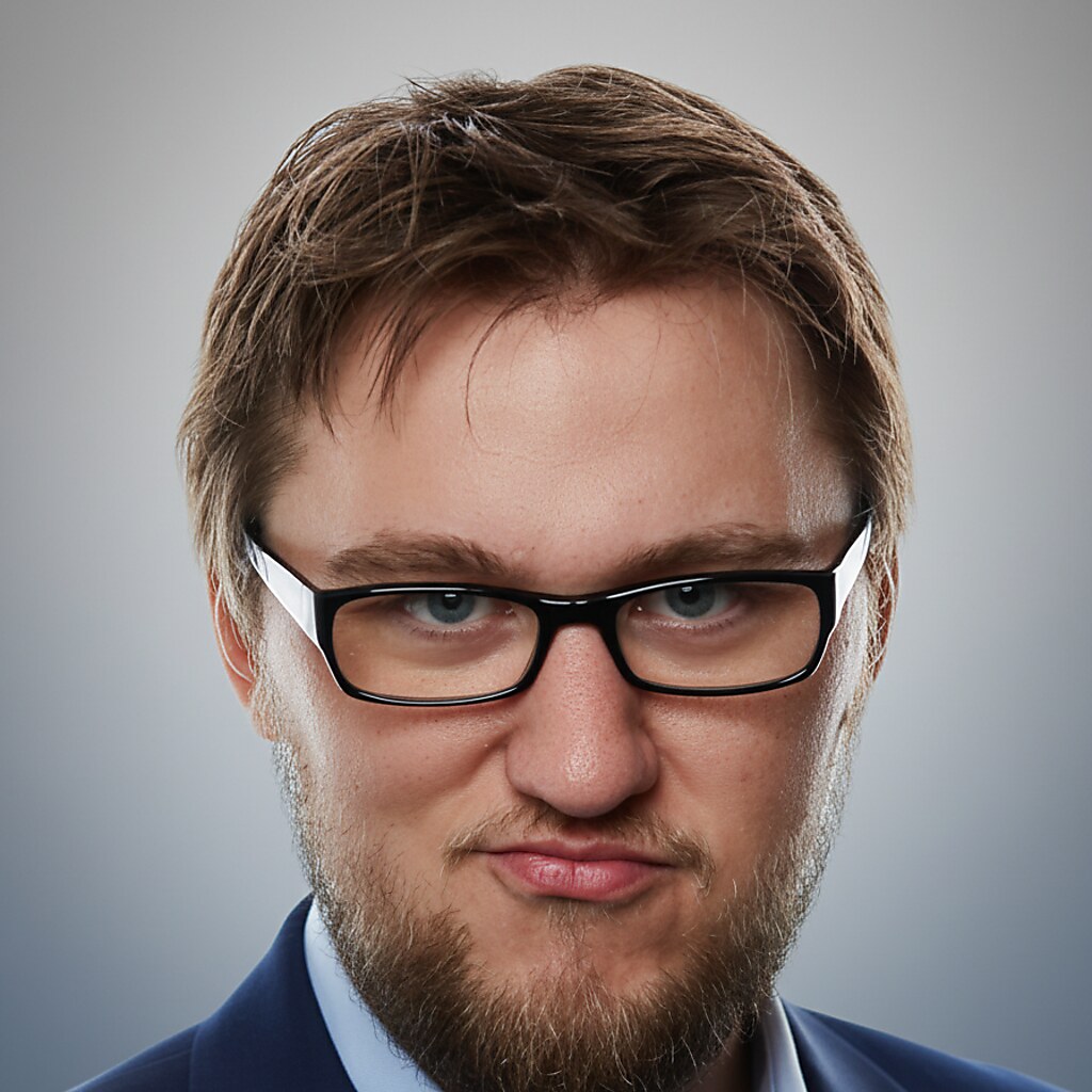 Patrick Trapp