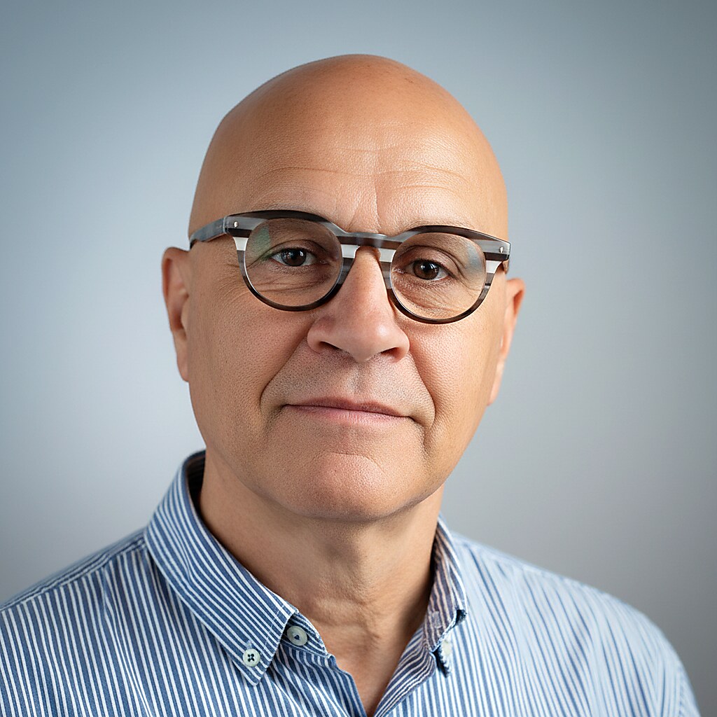 Peter Haas