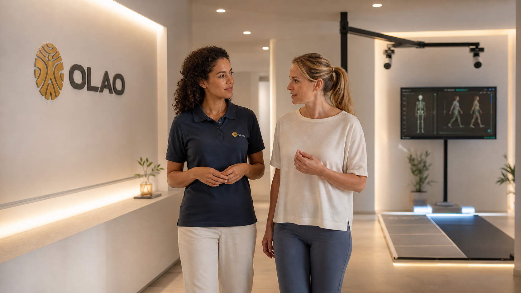 OLAO Health GmbH